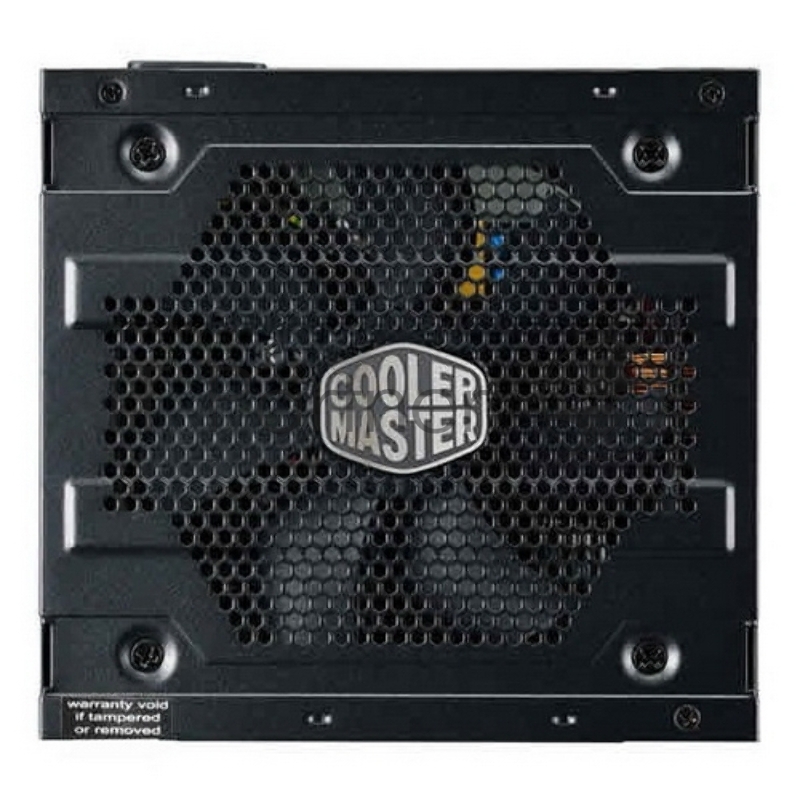 Блок питания Cooler Master Elite V3 400W ATX MPW-4001-ACABN1-EU