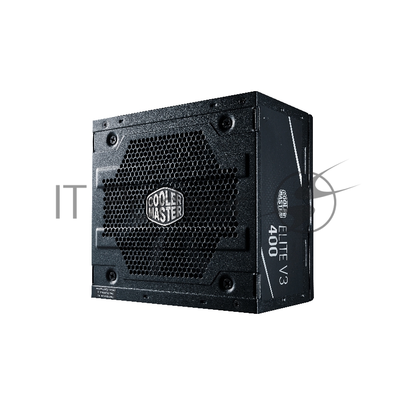 Блок питания Cooler Master Elite V3 400W ATX MPW-4001-ACABN1-EU