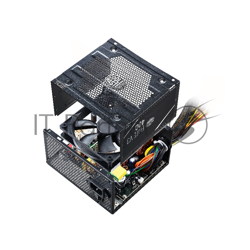 Блок питания Cooler Master Elite V3 400W ATX MPW-4001-ACABN1-EU