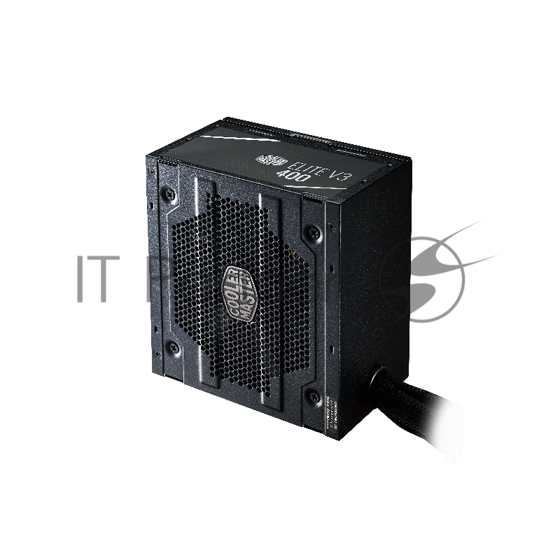 Блок питания Cooler Master Elite V3 400W ATX MPW-4001-ACABN1-EU