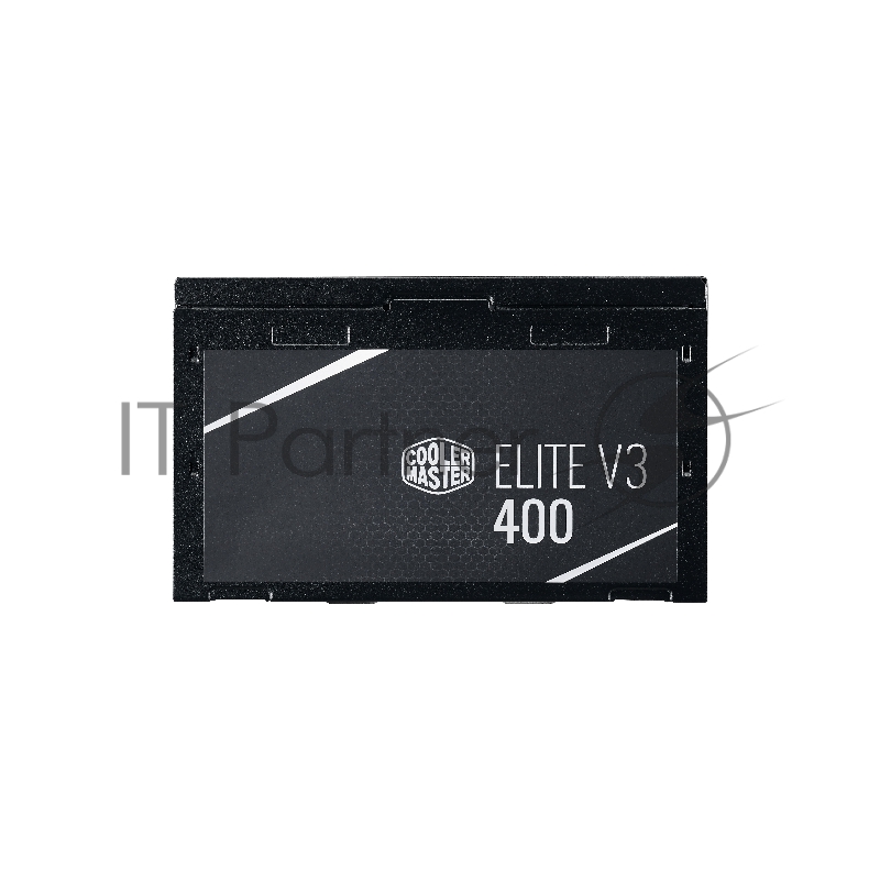 Блок питания Cooler Master Elite V3 400W ATX MPW-4001-ACABN1-EU