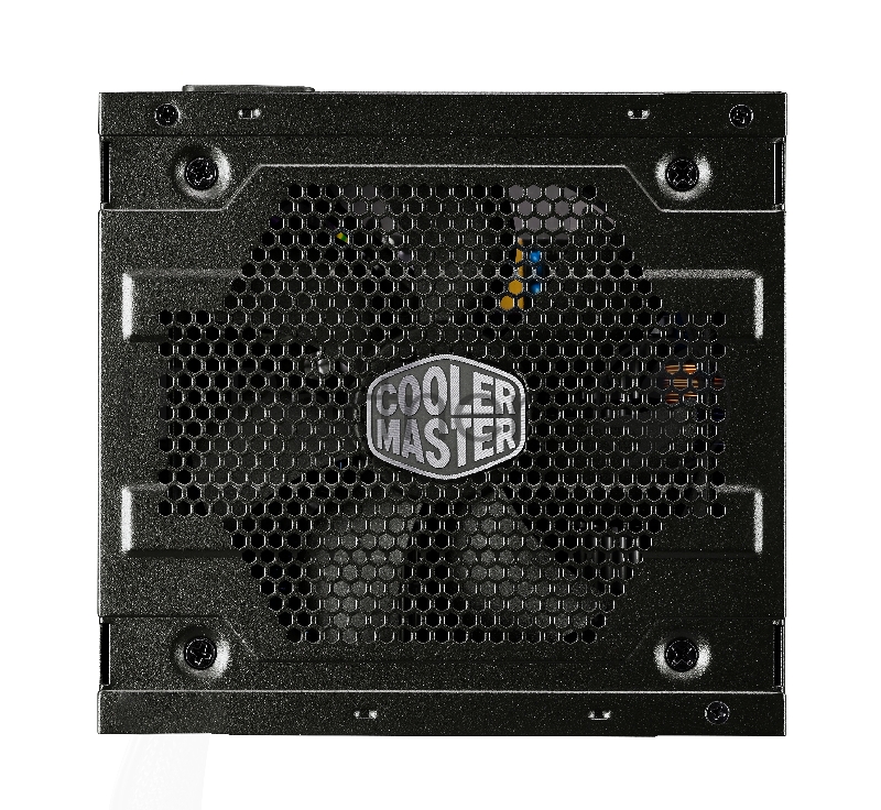 Блок питания Cooler Master Elite V4, 400W, ATX, 120mm, APFC, 80 Plus
