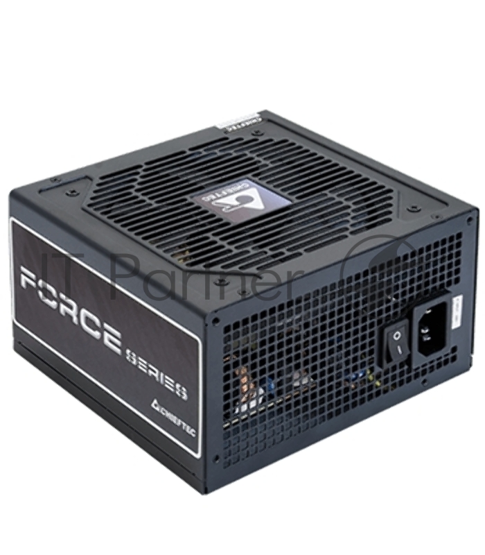 Блок питания Chieftec CPS-550S (RTL) 550W FORCE