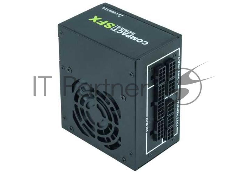 Блок питания Chieftec Блок питания Chieftec Compact CSN-550C SFX 80PLUS GOLD 550W Box