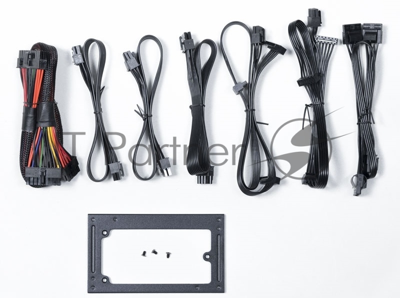 Блок питания Chieftec Блок питания Chieftec Compact CSN-550C SFX 80PLUS GOLD 550W Box