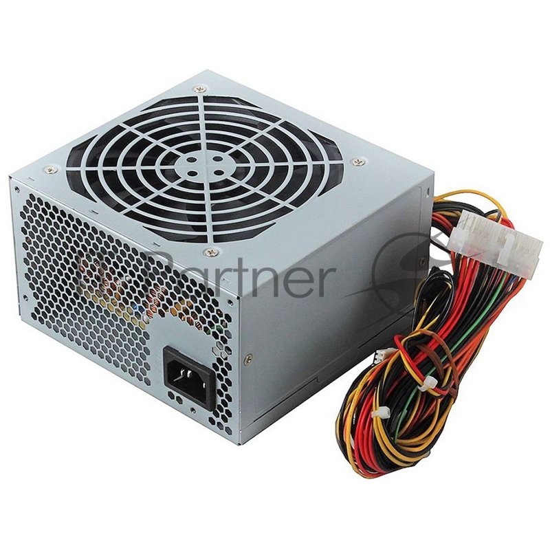 Блок питания 550Вт Power Supply FSP QDION ATX 650W, 120mm, 5xSATA, 2xPCI-E, APFC, 80+