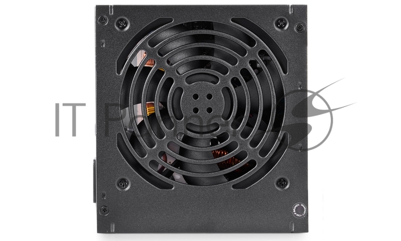 Блок питания Deepcool Explorer DE600 (ATX 2.31, 600W, PWM 120-mm fan, Black case) RET