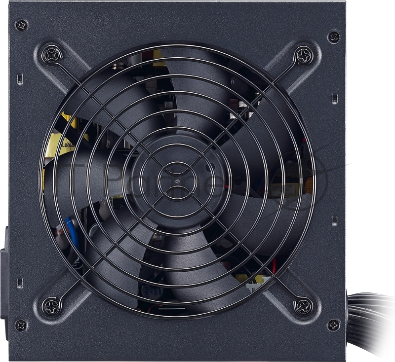 Блок питания Cooler Master MWE Bronze V2 550 MPE-5501-ACAAB-EU 550W A/EU Cable
