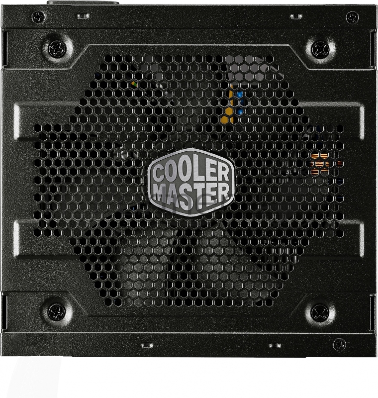 Блок питания Cooler Master Elite V4, 600W, ATX, 120mm, APFC, 80 Plus, ErP 2014
