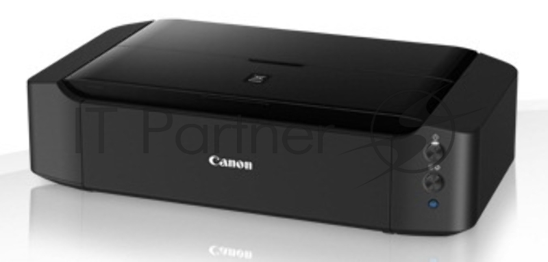 Принтер Canon PIXMA IP8740 8746B007 {Принтер струйный A3+, 9600x2400dpi, 14.5стр/мин, USB2.0, WiFi, струйный, печать на CD/DVD}