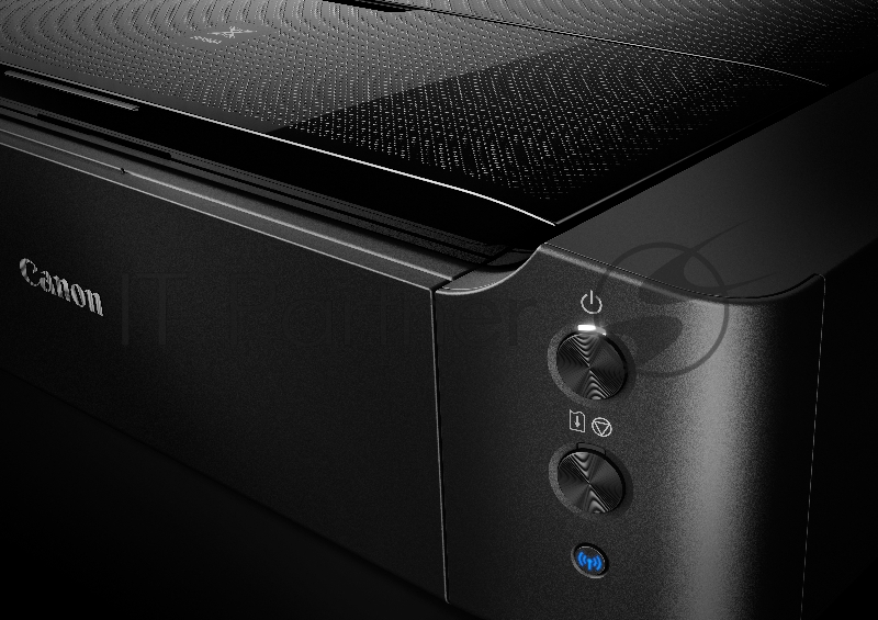 Принтер Canon PIXMA IP8740 8746B007 {Принтер струйный A3+, 9600x2400dpi, 14.5стр/мин, USB2.0, WiFi, струйный, печать на CD/DVD}