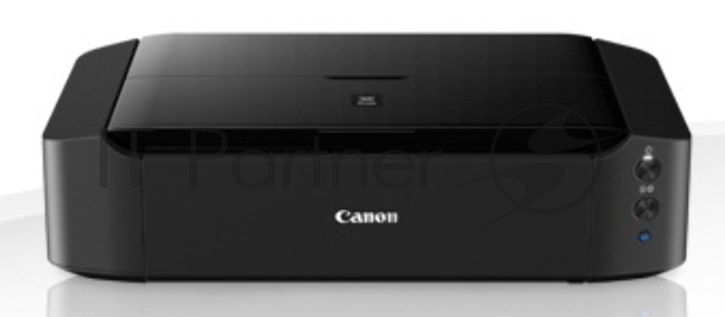 Принтер Canon PIXMA IP8740 8746B007 {Принтер струйный A3+, 9600x2400dpi, 14.5стр/мин, USB2.0, WiFi, струйный, печать на CD/DVD}