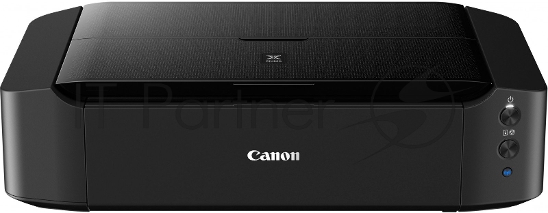 Принтер Canon PIXMA IP8740 8746B007 {Принтер струйный A3+, 9600x2400dpi, 14.5стр/мин, USB2.0, WiFi, струйный, печать на CD/DVD}
