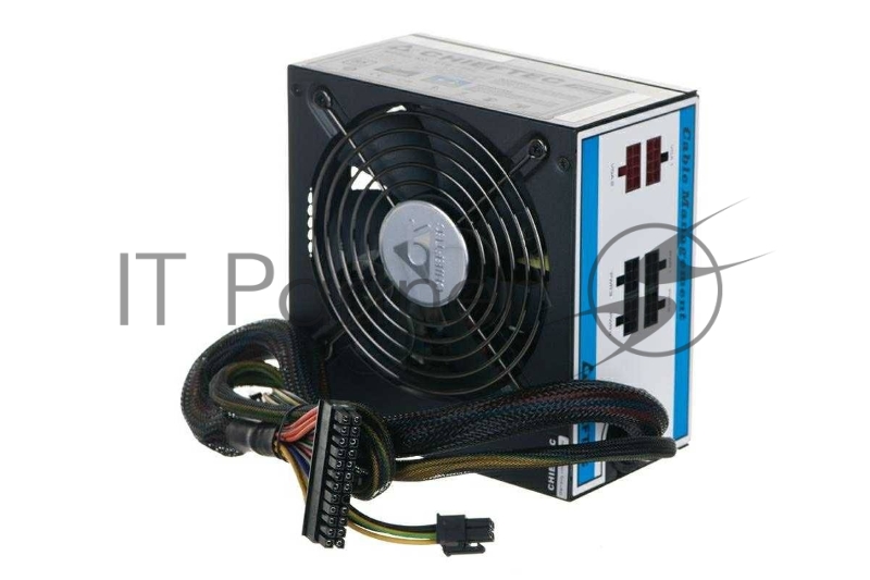 Блок питания Chieftec 650W RTL CTG-650C {ATX-12V V.2.3/EPS-12V, PS-2 type with 12cm Fan, PFC,Cable Management ,Efficiency >85 , 230V ONLY}