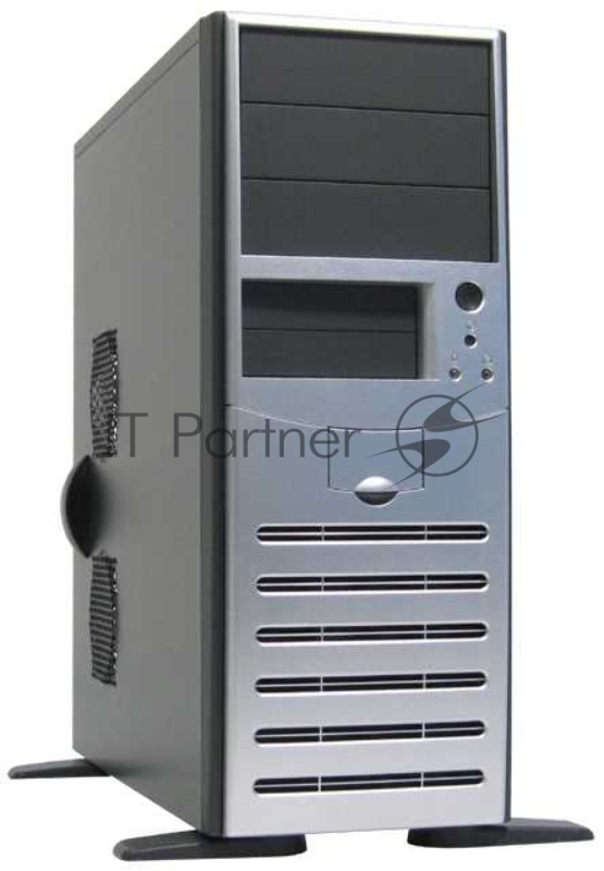 Блок питания Chieftec 700W OEM GPA-700S {ATX-12V V.2.3 PSU with 12 cm fan, Active PFC, 230V only}