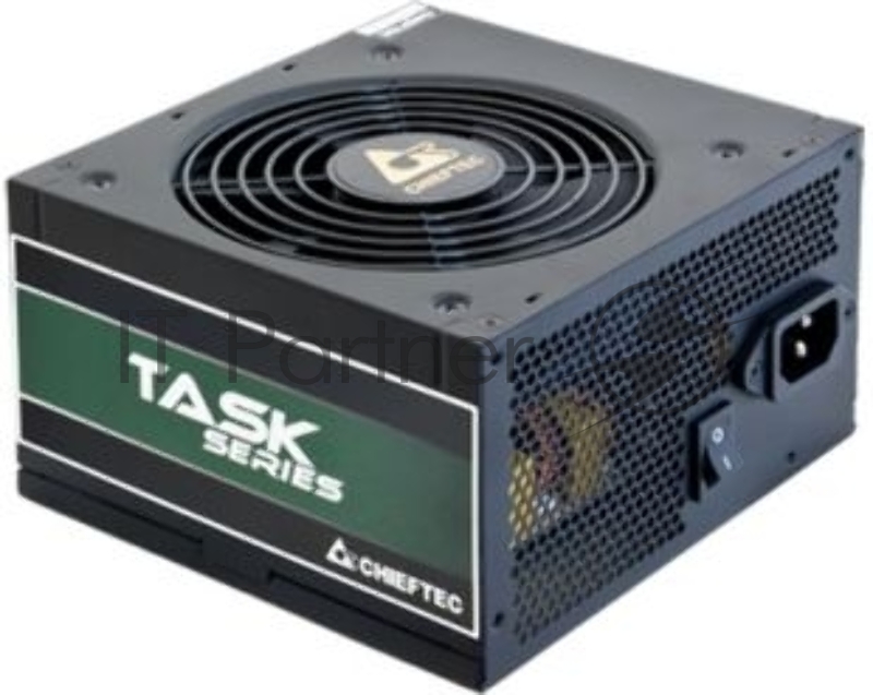 Блок питания Chieftec 650W OEM GPA-650S {ATX-12V V.2.3 PSU with 12 cm fan, Active PFC, 230V only}