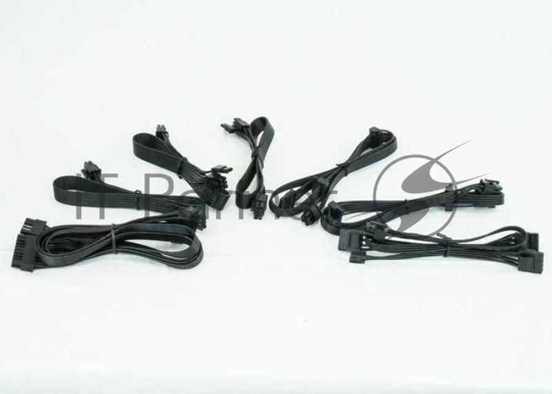 Блок питания Chieftec 650W Retail CSN-650C SFX, 80+ GOLD, КПД >90%, МОДУЛЬНЫЙ, Fan 8cm