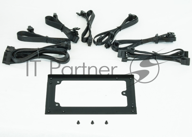 Блок питания Chieftec 650W Retail CSN-650C SFX, 80+ GOLD, КПД >90%, МОДУЛЬНЫЙ, Fan 8cm