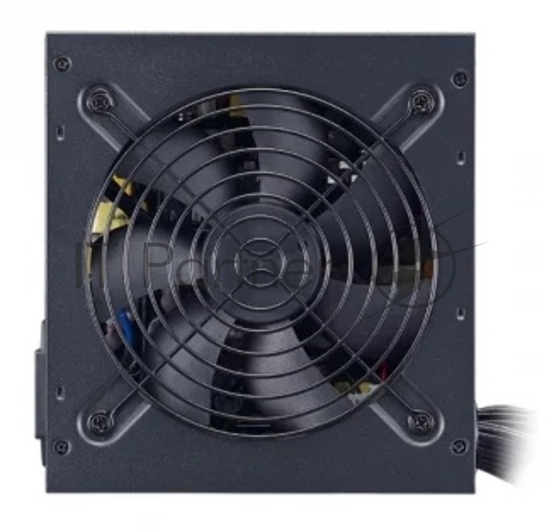 Блок питания Cooler Master MWE White, 700W, ATX, 120mm, 6xSATA, 4xPCI-E(6+2), APFC, 80+ White MPE-7001-ACABW-EU