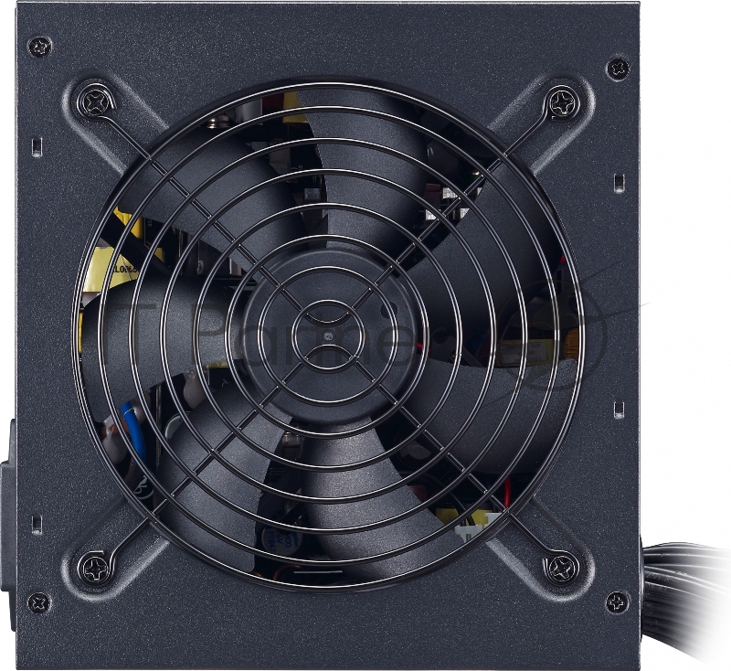 Блок питания Cooler Master MWE Bronze V2 650 MPE-6501-ACAAB-EU 650W A/EU Cable