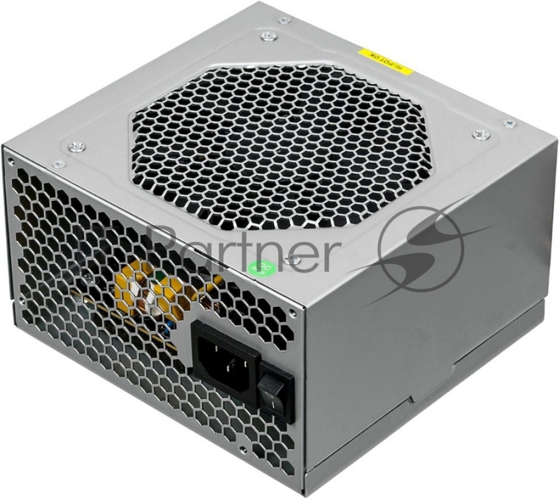 Блок питания FSP QDION QD700-PNR 80+ <700W, (20+4+4+4) pin, (6+2) pin, 5xSATA, 2xMolex, FDD, 12 см, 80 Plus, Active PFC,