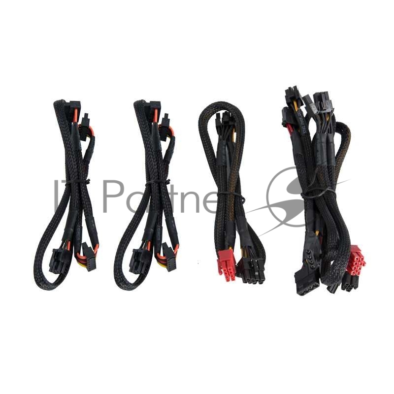 Блок питания Chieftec Photon Gold GDP-650C-RGB (ATX 2.3, 650W, >90 efficiency, Active PFC, ARGB Rainbow 140mm fan, Cable Management) Retail