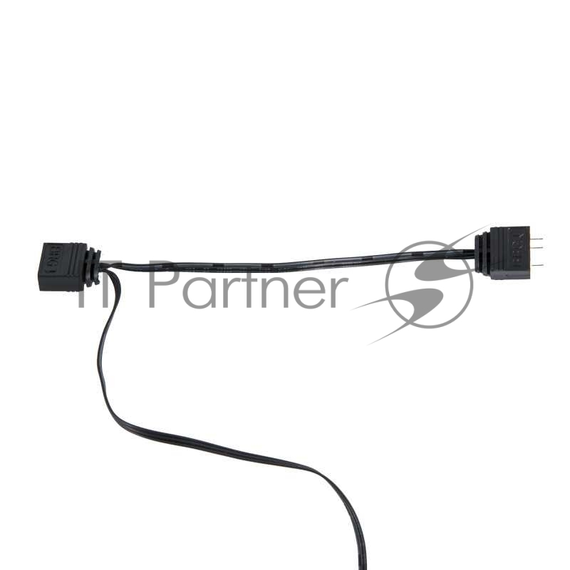 Блок питания Chieftec Photon Gold GDP-650C-RGB (ATX 2.3, 650W, >90 efficiency, Active PFC, ARGB Rainbow 140mm fan, Cable Management) Retail