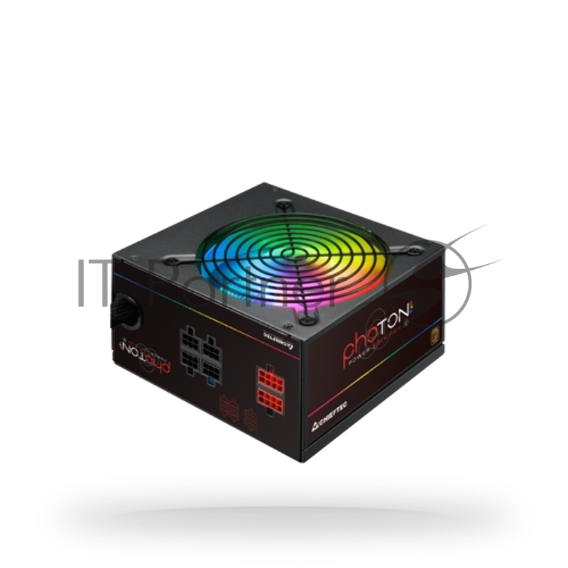 Блок питания Chieftec Photon CTG-750C-RGB BOX