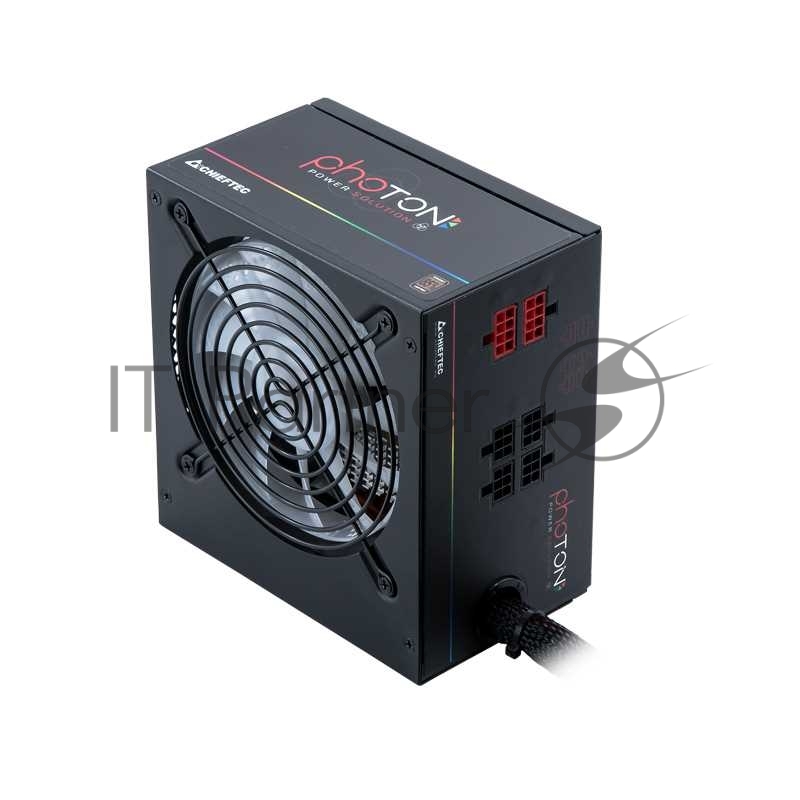 Блок питания Chieftec Photon CTG-750C-RGB BOX