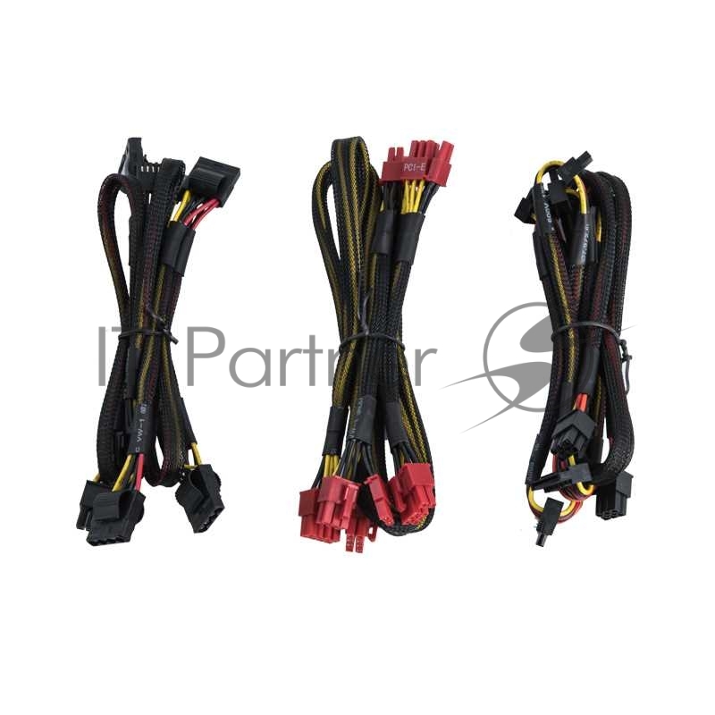 Блок питания Chieftec Photon CTG-750C-RGB BOX