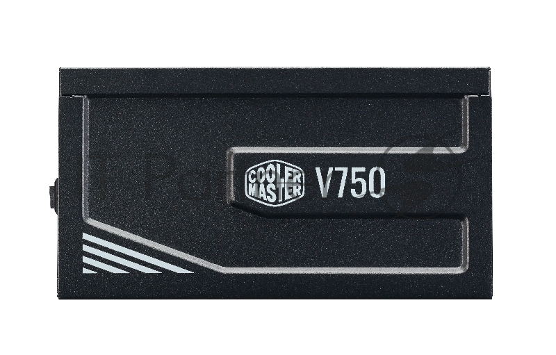 Блок питания 750 Ватт Power Supply Cooler Master V Gold V2 750W A/EU Cabl