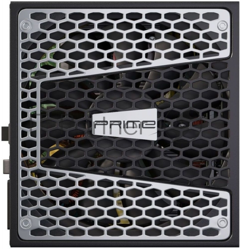 Блок питания SEASONIC PRIME PX-650 SSR-650PD2 Active PFC 0.99 Модульный МВ (20+4), 2xCPU(4+4),4xPCI-E(6+2), 10xSATA, 3xMolex, 2xMolex to SATA 3.3 Adapter, fan 135mm, Premium Hybrid Fan Control КПД>90%,100-240 В, 50-60 Гц, защиты OPP/OVP/UVP/ OCP/OTP