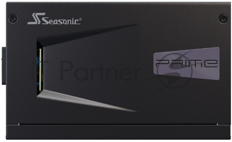 Блок питания SEASONIC PRIME PX-650 SSR-650PD2 Active PFC 0.99 Модульный МВ (20+4), 2xCPU(4+4),4xPCI-E(6+2), 10xSATA, 3xMolex, 2xMolex to SATA 3.3 Adapter, fan 135mm, Premium Hybrid Fan Control КПД>90%,100-240 В, 50-60 Гц, защиты OPP/OVP/UVP/ OCP/OTP