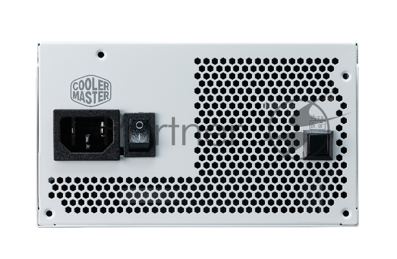 Блок питания ATX 750W MPY-750V-AGBAG COOLER MASTER