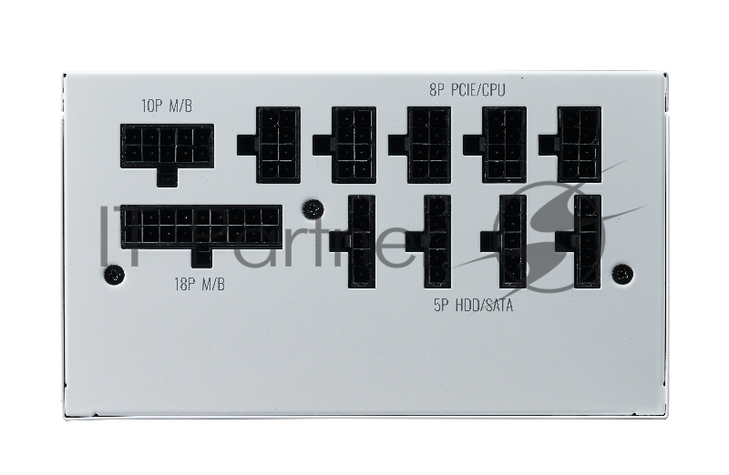 Блок питания ATX 750W MPY-750V-AGBAG COOLER MASTER