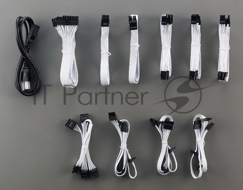 Блок питания ATX 750W MPY-750V-AGBAG COOLER MASTER