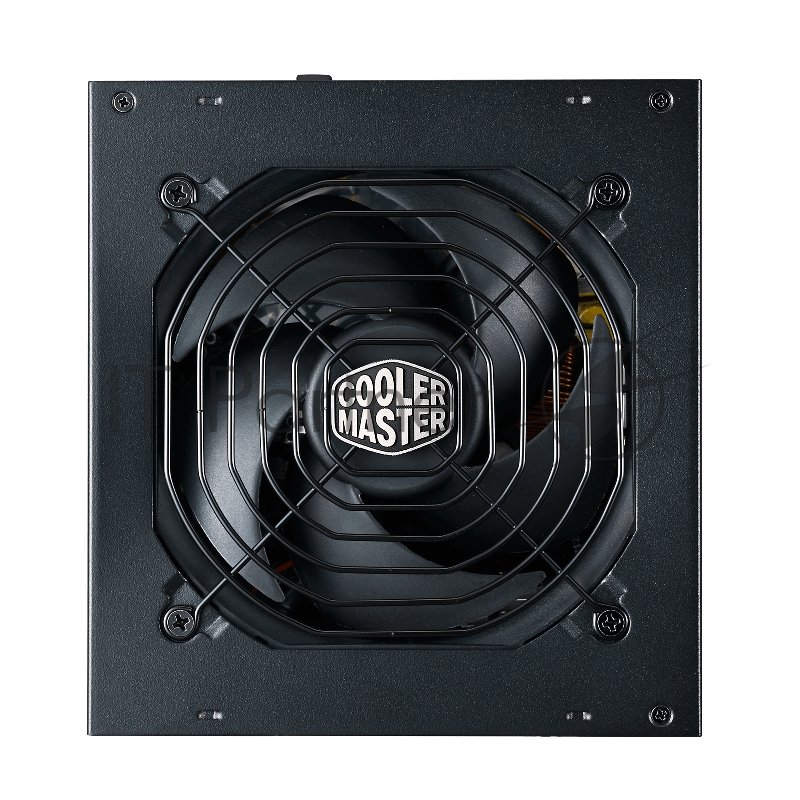 Блок питания 650 Ватт Power Supply Cooler Master MWE Gold 650 V2, 650W, ATX, 120mm, 24pin, 8xSATA, 4xPCI-E(6+2), APFC, 80+ Gold