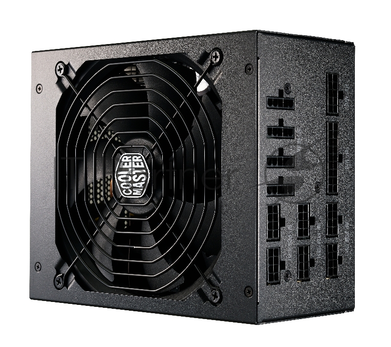 Блок питания ATX 1050W COOLER MASTER MPE-A501-AFCAG