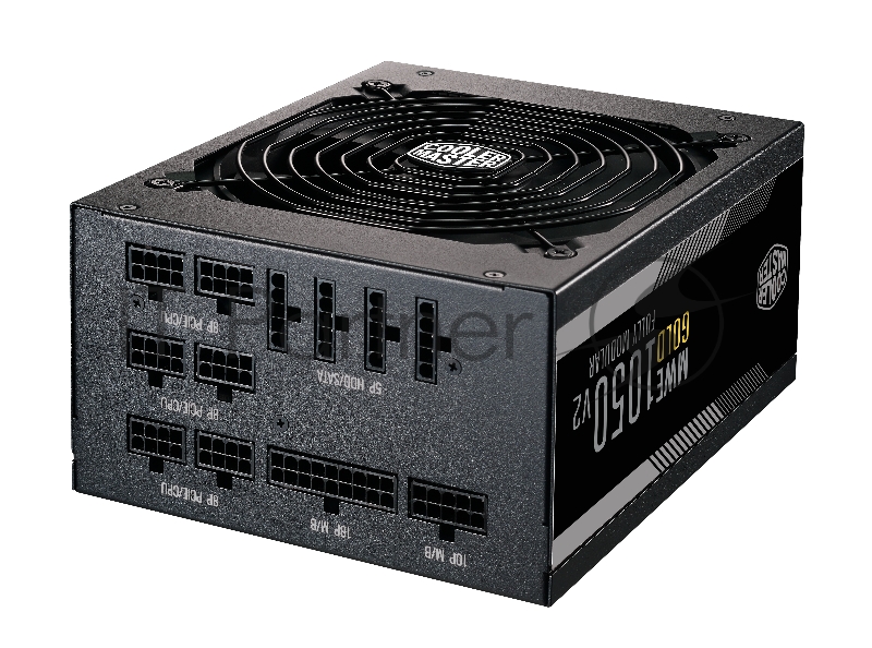Блок питания ATX 1050W COOLER MASTER MPE-A501-AFCAG