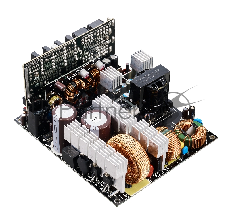 Блок питания ATX 1050W COOLER MASTER MPE-A501-AFCAG