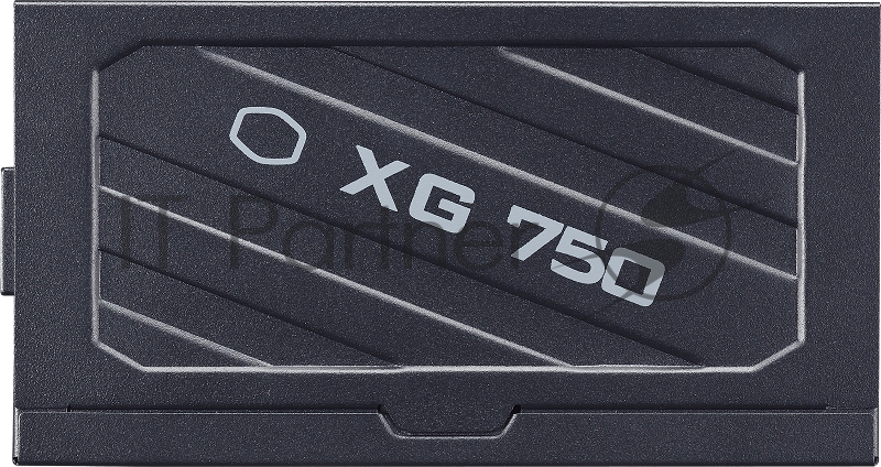 Блок питания Power Supply Cooler Master XG750 Platinum, 750W, ATX, 135mm, 24pin, 12xSATA, 4xPCI-E(6+2), APFC, 80+ Platinum, Full Modular