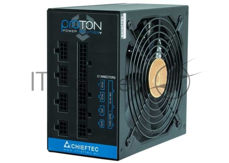 Блок питания Chieftec 850W Retail BDF-850C