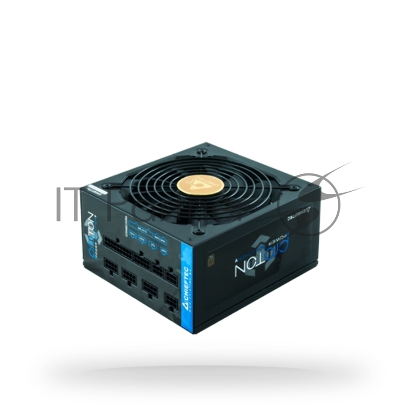 Блок питания Chieftec 850W Retail BDF-850C