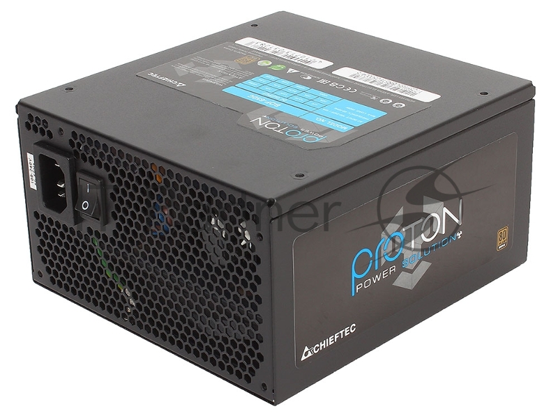 Блок питания Chieftec 850W Retail BDF-850C