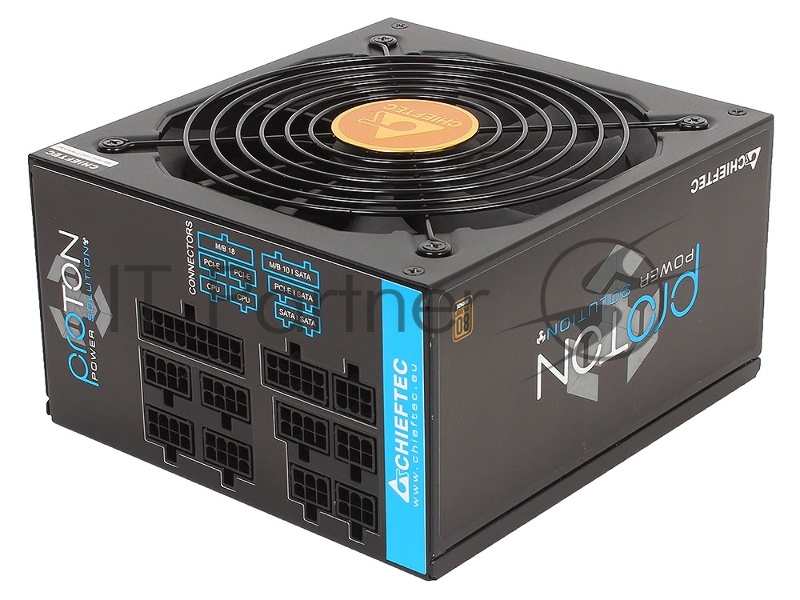 Блок питания Chieftec 850W Retail BDF-850C