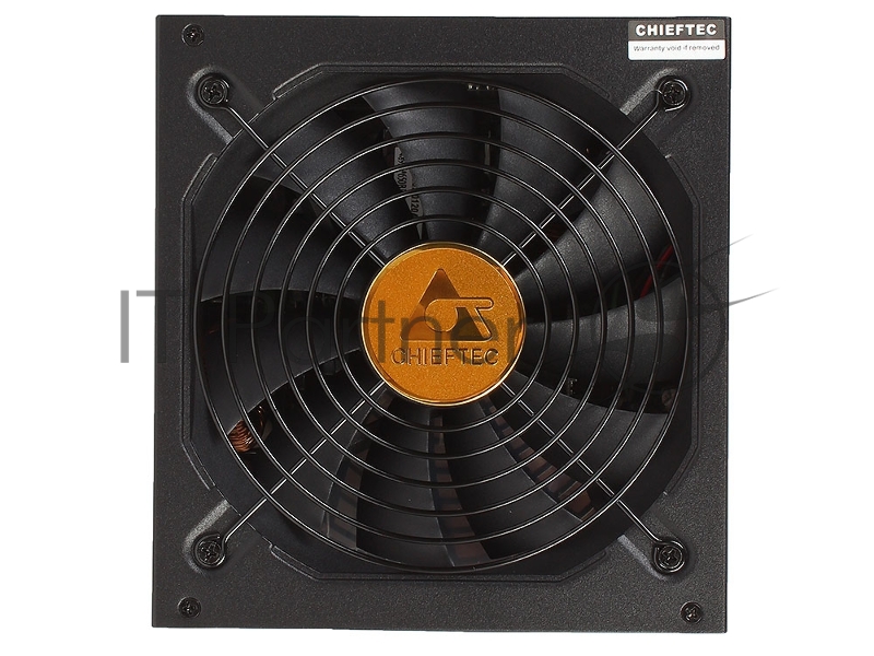 Блок питания Chieftec 850W Retail BDF-850C