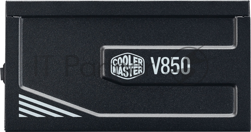 Блок питания Cooler Master V850 Gold V2, 850W, ATX, 135mm, Fully Modular, APFC, 80+ Gold