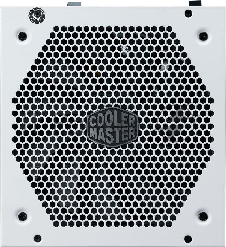 Блок питания ATX 850W MPY-850V-AGBAG COOLER MASTER