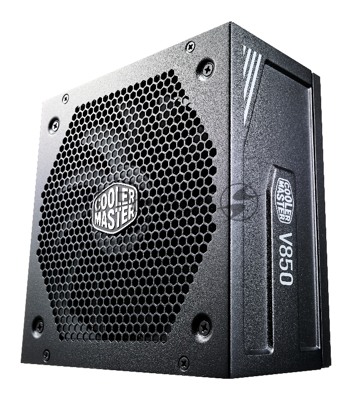 Блок питания ATX 850W MPY-850V-AGBAG COOLER MASTER