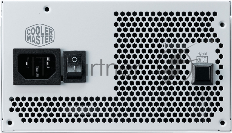 Блок питания ATX 850W MPY-850V-AGBAG COOLER MASTER